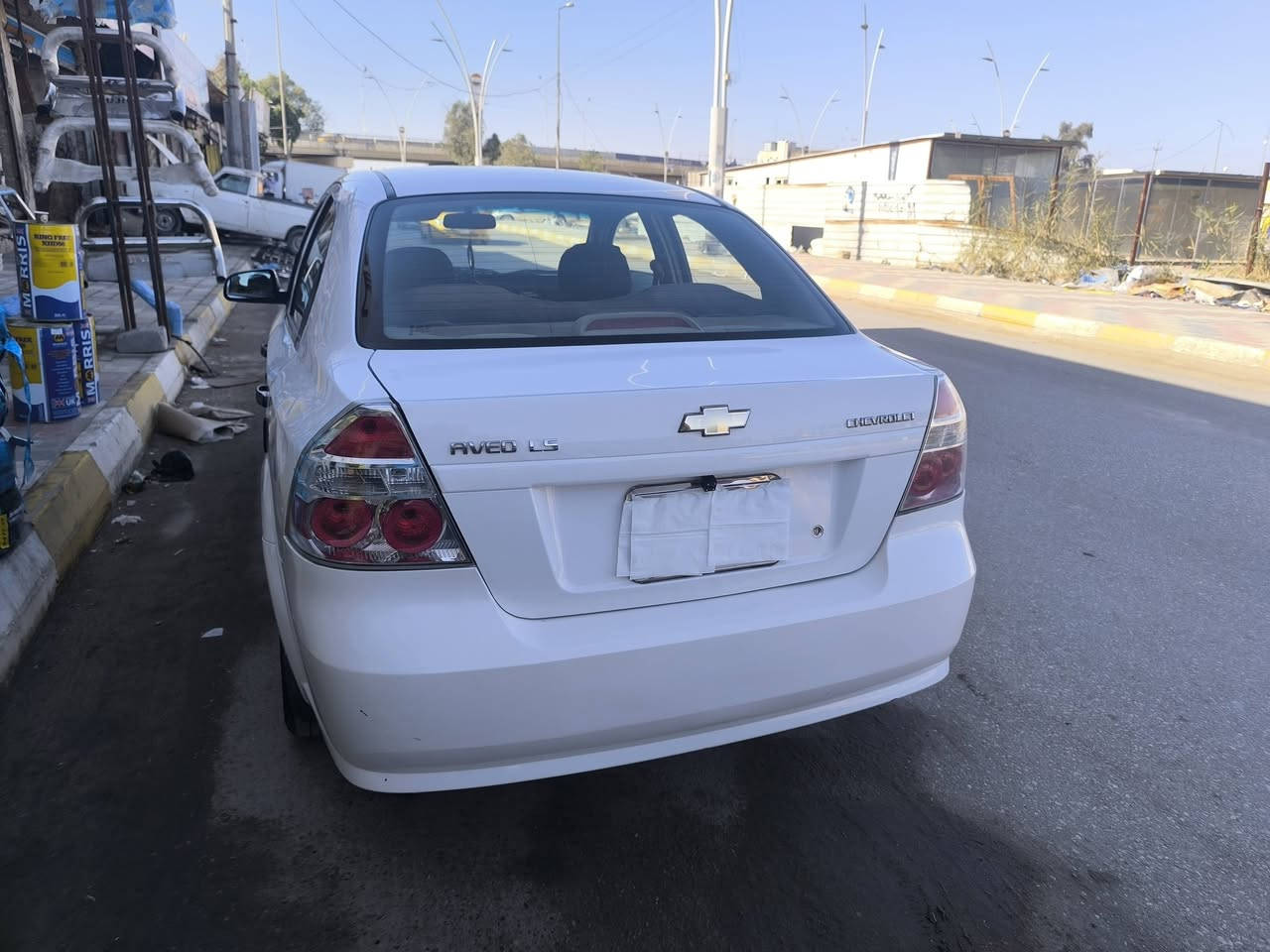 للبيع افيو خليجي 2010 باسمي محرك مفتوح مكاني الناصرية مبدل بيها بنيد وجامغين اماميات وتصليحات بسيطه...الرقم ***********
