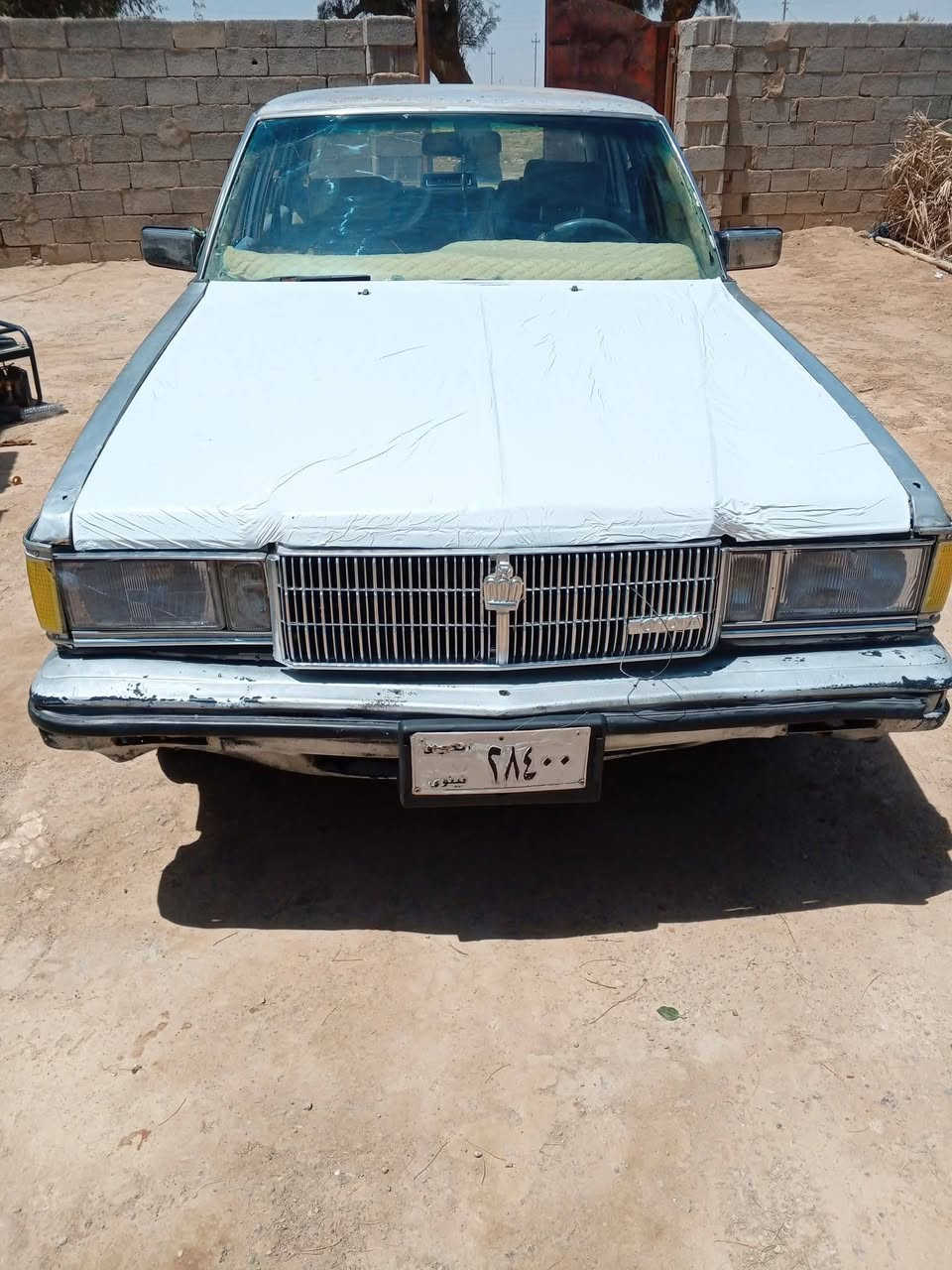 السلام عليكم سوبر ٨٢ كير ومكينه ثنين ونص نضاف رقم نينوه ماندل رعيه بيع كوم حديد طخم تاير كهربايات كله شغاله جام ٤ شغالات سكنات مسجل بلتوث سياره مال بيت ابيع كوم حديد ١٤ ورقه مكاني ذي قار رفاعي رقم بي وتساب ***********
