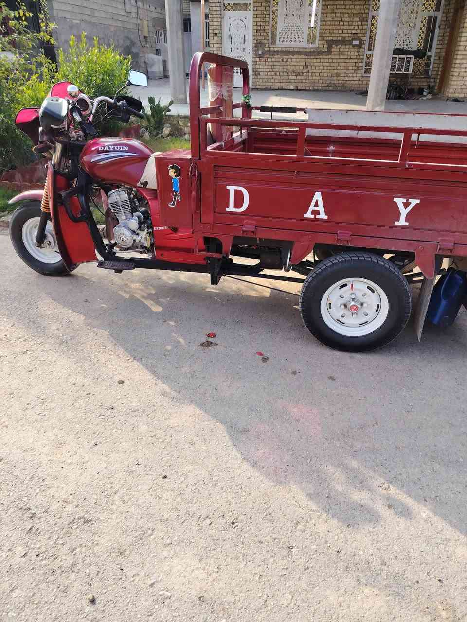 ستوته للبيع محافظه واسط الحفريه موديل 1٦ ***********
