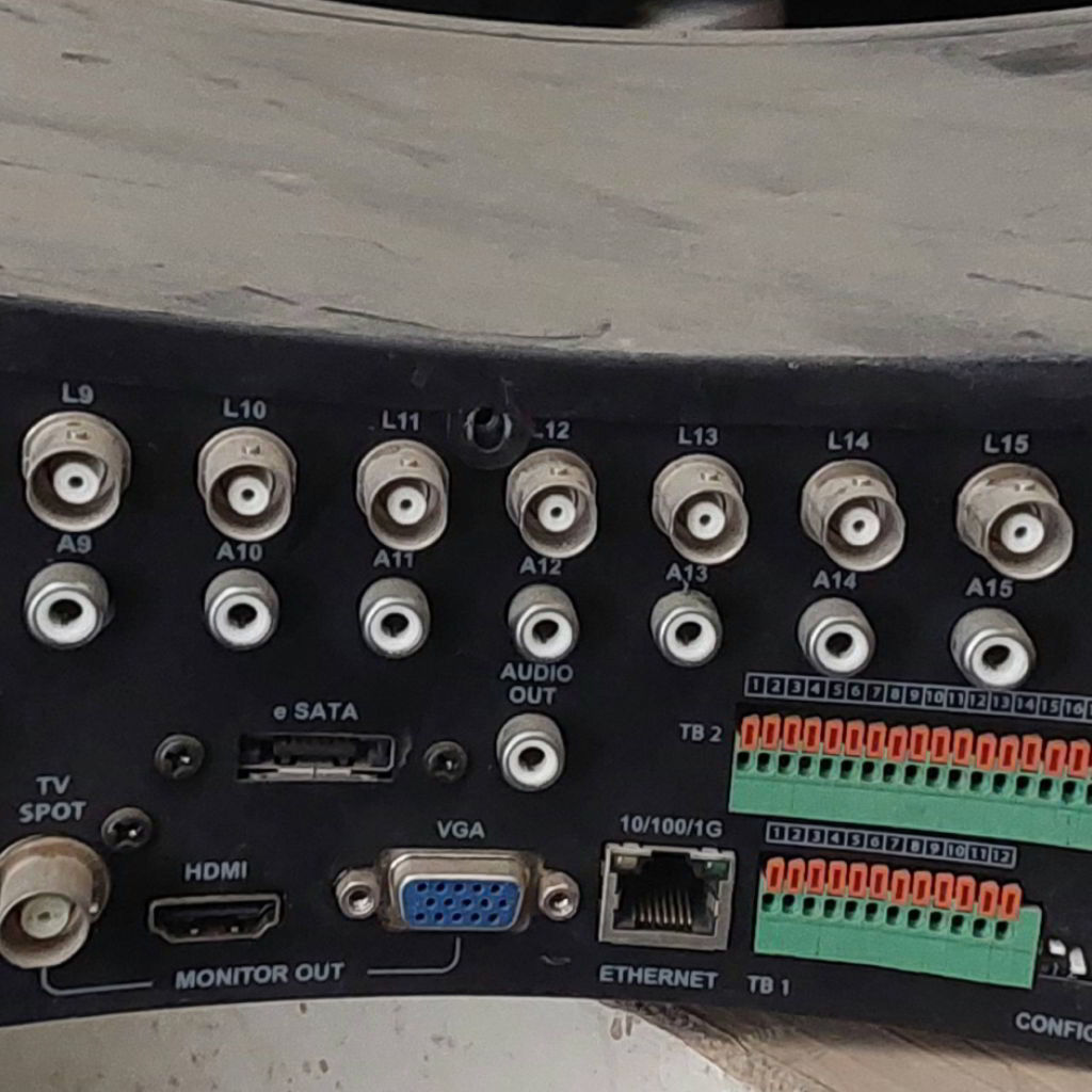 Dvr موديل قديم شغال السعر 30 الف


**إذا كنت صاحب هذا الإعلان وتريد حذفه لأي سبب، رجاءا أرسل رسالة إلى الدعم الفني**