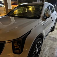 2025⁨ سورنتو موديل ضمان ( شركة دولية ) 5 سنوات او 100,000 كم 🤷‍♂️  🚙.🪪...