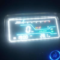 سونليك • موديل 2025 • محرك 150 سي سي