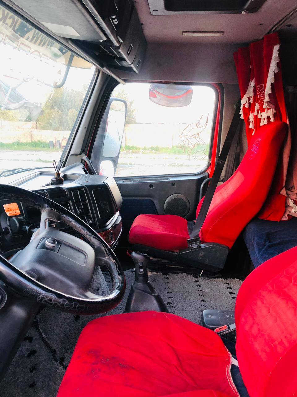 السلام عليكم فالفو سكس ويل جوب ليس للبيع موديل 2000 رقم دهوك شرط التحويل السعر  ٢٥٠ وبيها شويه مجال الاستفسار رقم الموبايل *********** اسيا ***********
