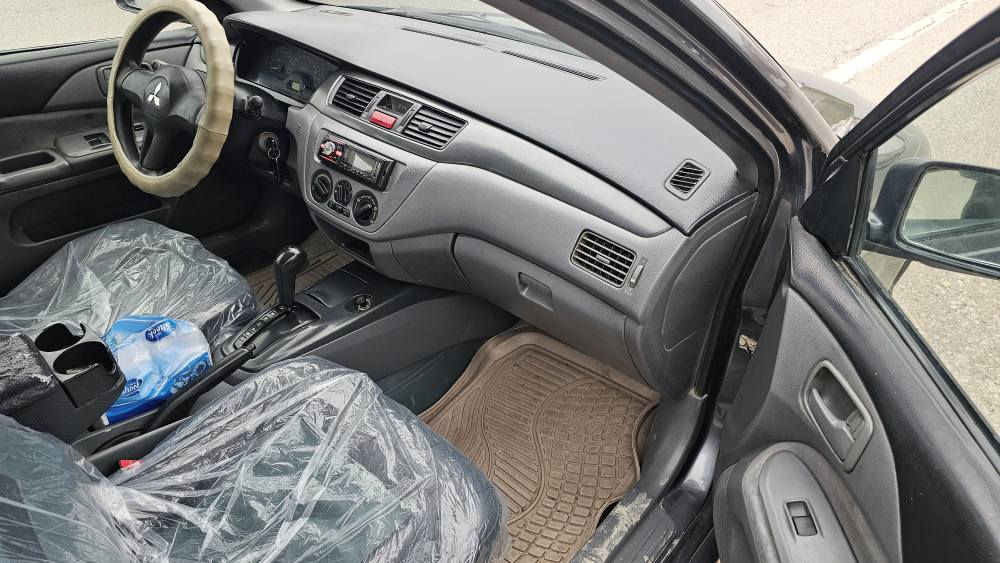 🚙لانسر تۆماتیک مۆدیل ٢٠٠٧👍 مەکینە گەورە 💪سبوغ کراوە لۆ جوانی بێ لێدان و مەعجون✔️  بەشەرتی فەحس✔️ لەسەر بیلاد مایە بەناوی خۆمە لە هەولێرە نرخ گونجاو 67💲 ***********واتس
🚙لانسر موديل ٢٠٠٧👍 توماتيك محرك كبير💪  صبغ جمالية بدون داخلى او معجون✔️ بشرط الفحص ✔️ كله بلاد يشتغل  بأسمى السيارة  سعر كلش مناسب 67💲 مكان اربيل  ***********واتس أربيل, العراق
