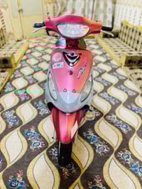 ماكس منغولي • 50 سي سي • ناصرية مركز