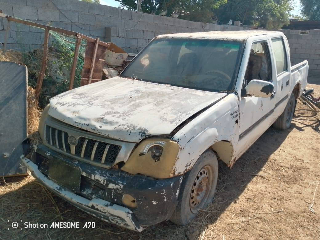 سوبر دير أدوات أدوات موديل 2007  والسعر والتفاصيل عل رقم  مامتواجد عل فيس  ***********
