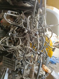 بوراي تبريد • مكينة ١٦٠٠ • بعقوبة الحكيم