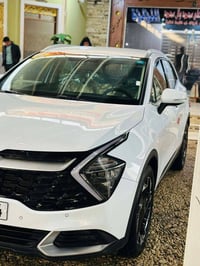 وبركاته كيا سبورتاج ٢٠٢٤  ماشية ٢٣٨٠٠  للاستفسار ٠٧٥٠٥٣١٤٧٨٢