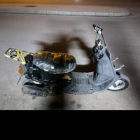 ماطور بزون • محرك نضيف • بيه مجال