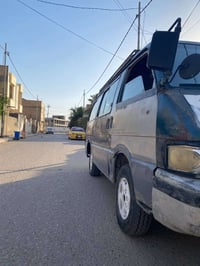كيه بسته • موديل ١٩٩٥ • مكان دوانيه