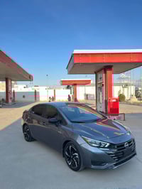 فيرسا SR • ٢٠٢٤ • بدون صبغ