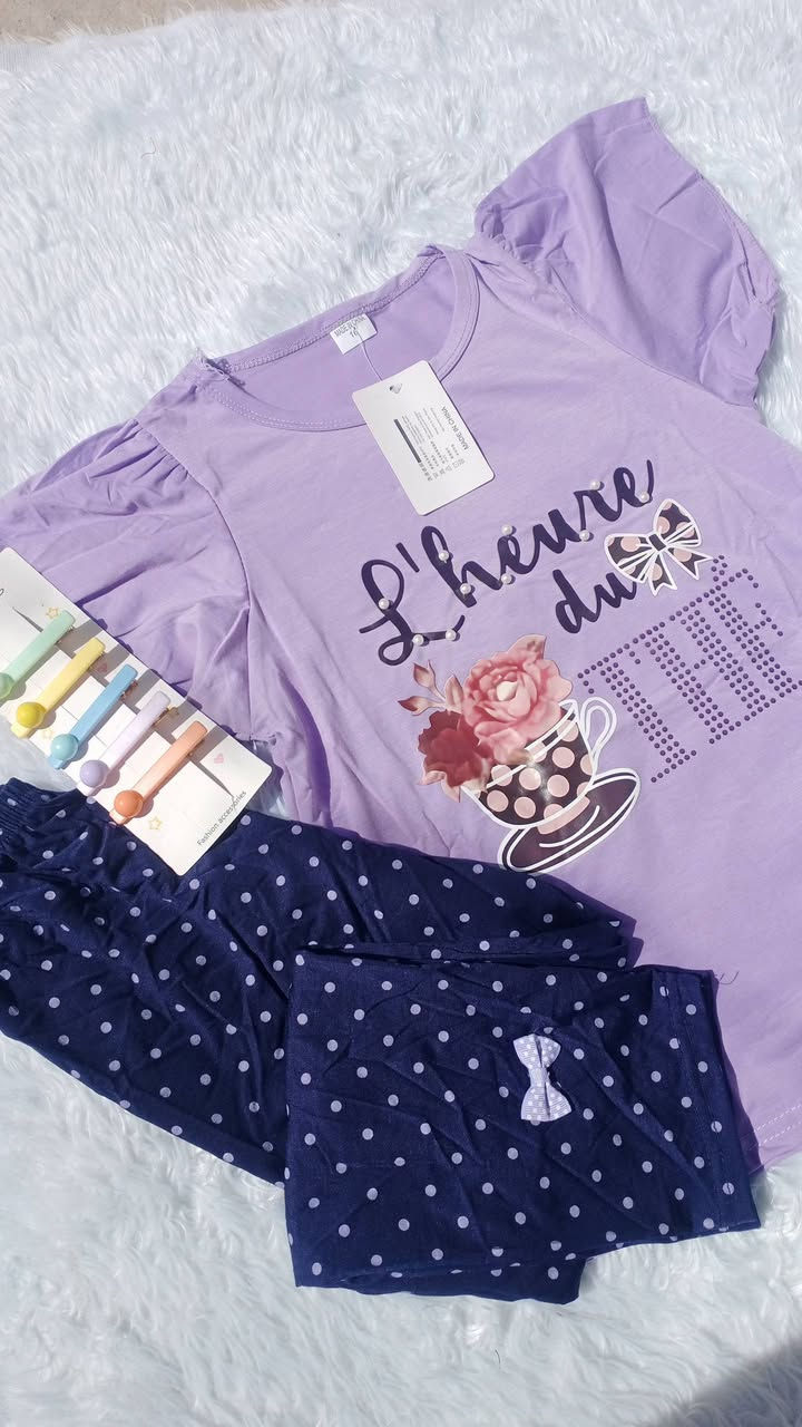 ✨ تراكات أطفال بناتيه تخبل ✨
راحة وأناقة لبنوتتچ الحلوة 😍💖

خامة ناعمة ومريحة على البشرة،
تفصيل مرتب وحلو يلبس بكل طلعة 👌

ألوان تجنن وتصاميم كيوت تناسب كل الأعمار 🎀
تخلي بنوتتچ مميزة بكل مكان 🌸

🔥 سعر مناسب وجودة تفرق
🚚 توصيل لكل المحافظات

لا يفوتچ، الكمية محدودة!
راسلينا خاص واحجزي لبنوتتچ هسه 💌
@إشارة


**إذا كنت صاحب هذا الإعلان وتريد حذفه لأي سبب، رجاءا أرسل رسالة إلى الدعم الفني**