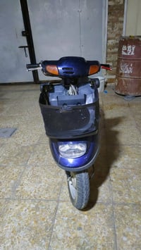 منغولي • ٢٠٠٣ • محرك مفتوح