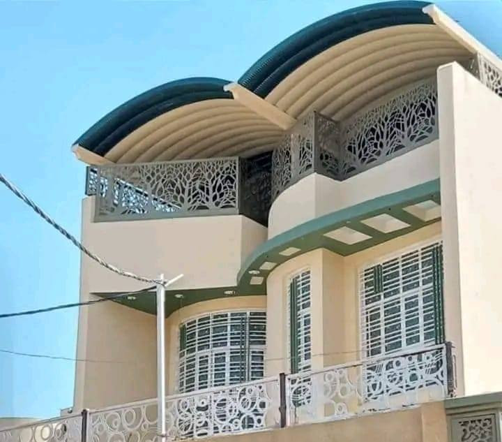 عرض خاص الي أهالي البصره ( المتر 25 الف فقط)
باب الخير لسقائف الكي سبان*********** 💯 ***********
( 25 الف فقط) 😍 احمي منزلك من الامطار واشعة الشمس 
اضف الى منزلك اللوان الزاهيه
الى 😍 أهالي 😍 البصره 😍 الكرام
تعلن شركة باب الخير السقائف الكي سبان و السندويج بنل و سقائف صطوح المنازل و الكيربي وكافة اعمالنا الحديديه
بانسب الاسعار واجود انواع الحديد
😍 تم تخفيض الاسعار بمناسبة فصل الشتاء اصبح المتر مربع
( 25 الف فقط) كرسته وعمل
لتواصل ( *********** )( *********** اتصل أو واتساب
( علماان مدة الانجاز يوم واحد فقط)
بمواصفات من الدرجه الاولى 🌟 ابليت مدرفل 0.5🌟
مطلي مانع الصدى🌟 بوري مربع 3 انج 2 ملم🌟 ساقيه 2 ملم 🌟 صبغ رادليت + جميع الالوان متوفره من الدرجه الاولى 💯💯
لتواصل اتصل أو واتساب ***********
