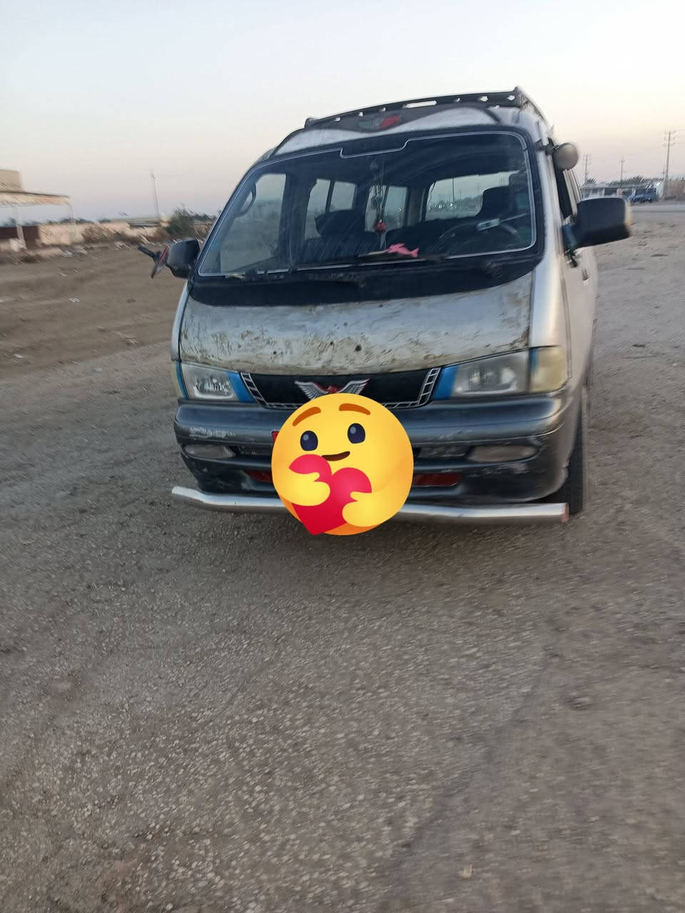 سياره للبيع موديل 94 سنويه 30سياره بسمي سعر 60 ورقه أو بيهه مجال ما متواجد عله فيس مكاني بابل رقمي ***********
