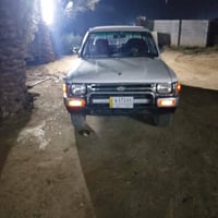 بيكم دبل قماره موديل ٩٢ معمره جديد رقم بغداد  اتصال بالرقم 07723106421