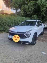 🚗✨ سبورتج 2025 بلاك إديشن 🔸 لوحات بغداد — باسمي  ⛔ فخامة + مواصفات كام...