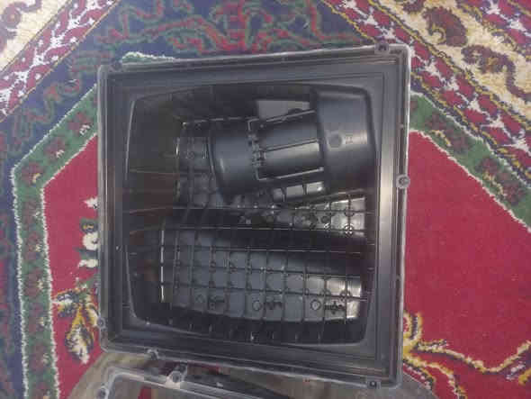 للبيع اغراض كروز ١٢خليجي حاويه تفصيخ  نضيفه جدا مكاني نجف رقم الموبايل ***********
