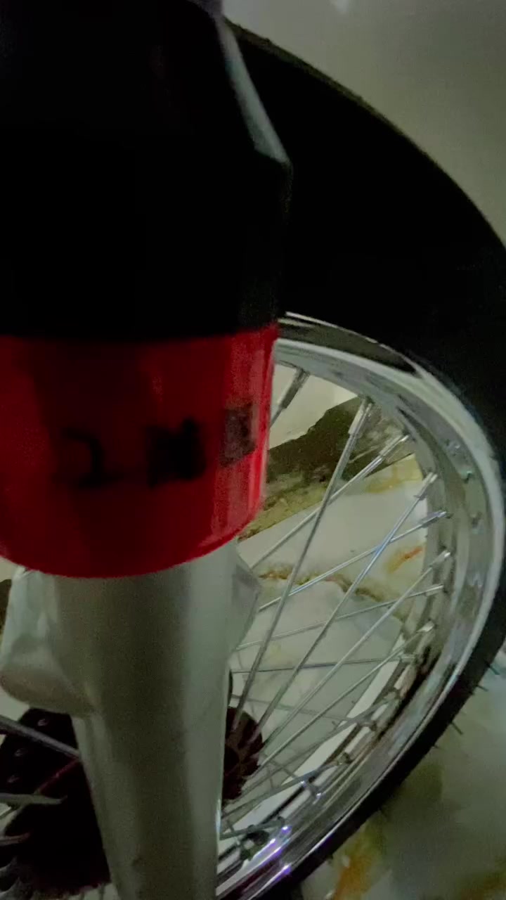 دراجه كلك تعمير جديد مكينه رابيدو
دراجه خير من الله مال صلخ 1️⃣سعر خاص جماعات ل 400كبل ***********❤️‍🔥😅
