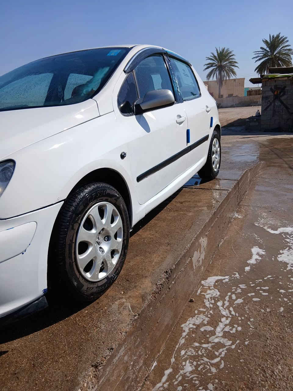 بيجو ٣٠٧
كير عادي جاهزه كير محرك 

بأسمي سياره 

رقم انكليزي بابل 

٣٩ ورقه 

وتس ***********
