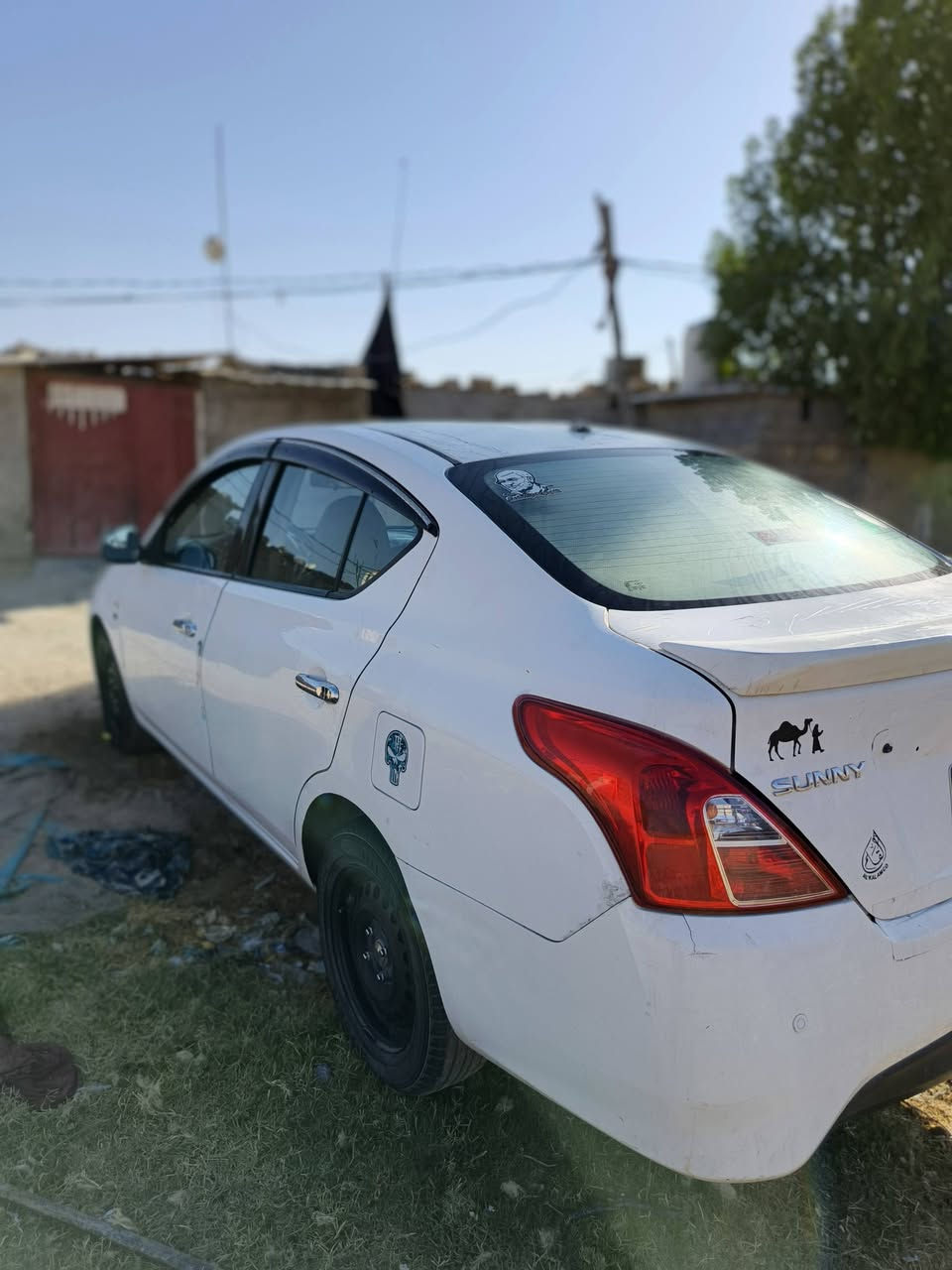 نسيان سني هندي موديل 20
رقم بغداد مكينه كير مكفولات 
نقصها بس تبريد 
مكانها كربلاء
للاستفسار ***********اتصال أو واتساب
