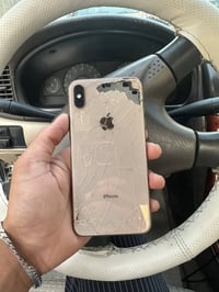 اكس ماكس • ٦٤ • بصمة متوقفة