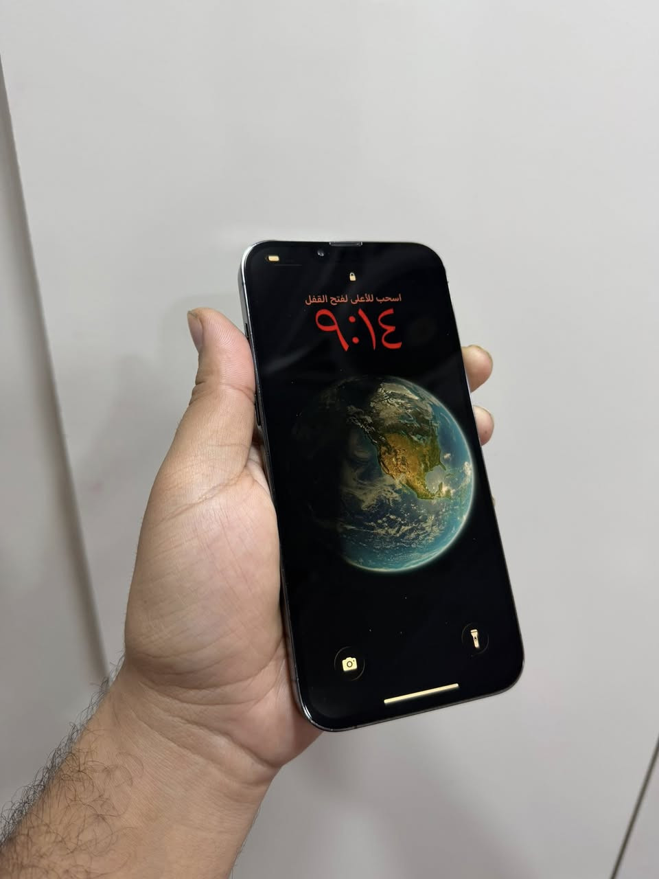 � للبيع – ايفون 13 برو ماكس
✨ الجهاز نظيف جداً 100% استعمال خفيف
💾 الذاكرة: 256GB
🛠️ الشاشة: مستبدلة شاشة أصلية
📱 الجهاز مرتب وما بيه أي مشاكل

💰 السعر: 525الف 

📍 العنوان: بغداد – البياع
📞 رقم الهاتف: ***********
🚚 يوجد توصيل إلى جميع محافظات العراق
