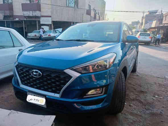 السلام عليكم توسان 2019 امريكي ماشيه 82 كير ومكينه 2000 مكفولات تبريد ثلج صدر جديد باتري جديد زوج تايرات امامي جديد مواصفات رادار امامي سايد بريك بصمه شاشه بلاديه كامرا دواره تحكم استيرين جهتين كشنات جلد حادثها بابتين بجم كبس شواصي ولغود مكفولات من دكة جاكوج سياره جديده كلش مال بيت استخدام شخصي ربع متصرف عليها بسمي تحويل ثاني يوم سنويه ساقطه رايدها ب154 وبيها مجال ***********
