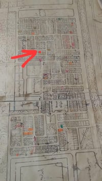 ص قطعة للبيع. ١٢٥م حي الرياض- قرب المولده  استفسار:  07804183322