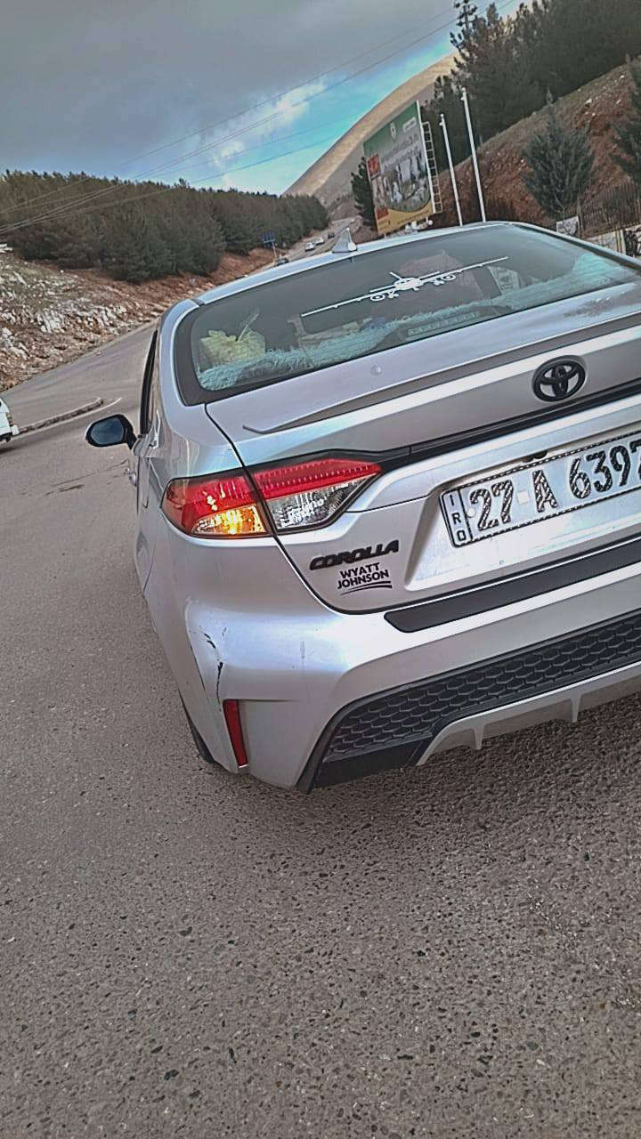 سلام عليكم كورلا 22امريكي معوقين بدون صبغ se*********** بغداد, العراق
