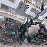 دراجه لبيع الاستفسار 07809081340