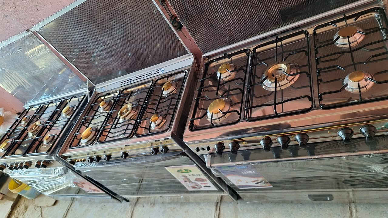 وصول وجبة طباخات أستعمال قليل شرط مصري باب اول وشرط الفحص وشرط الضمان والأسعار جدا مناسبه 
متوفر كريازي وفريش ويونفرسال ويونير وايديال وعشتار ورويال. حي الجزائر مقابل مستشفى مرجان قرب صيدلية مرجان مجاور مشويات حجي باسم ***********
