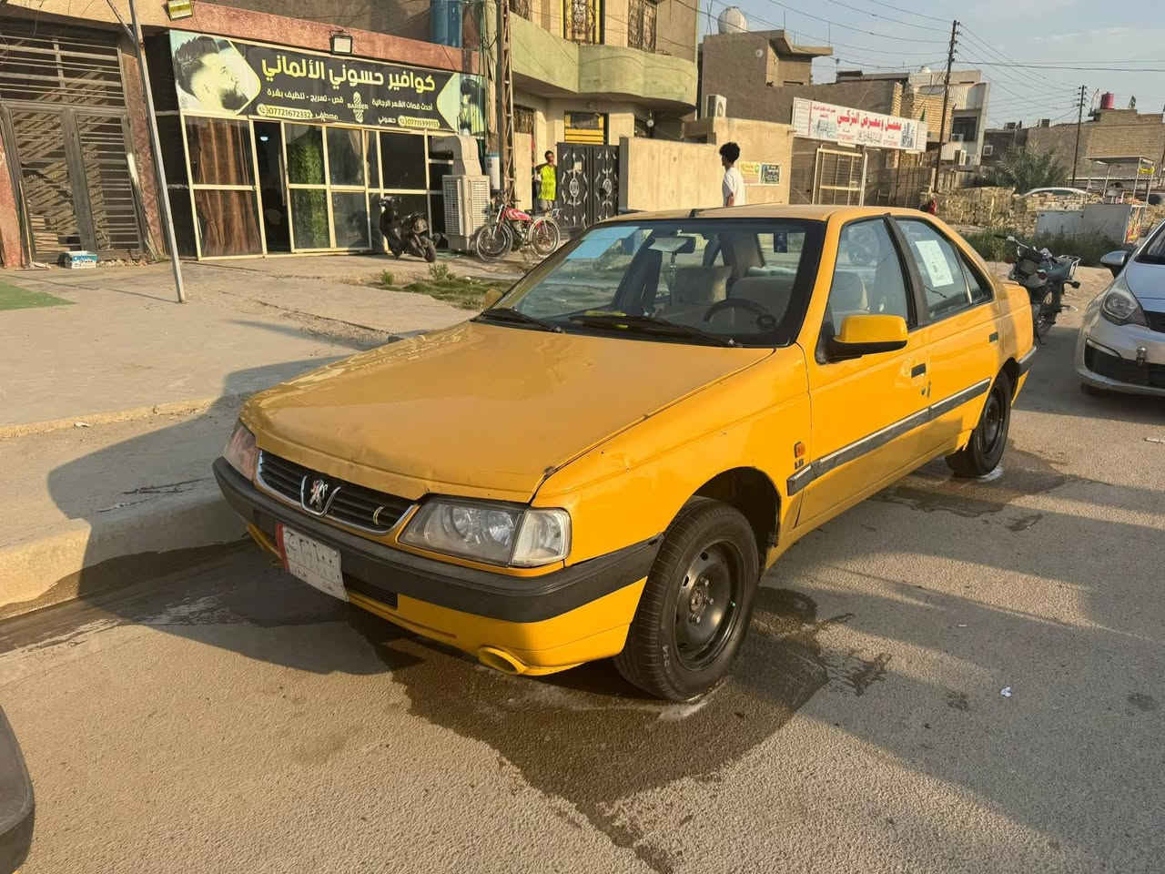 ***********/للبيع33وبيه مجال بسيط
