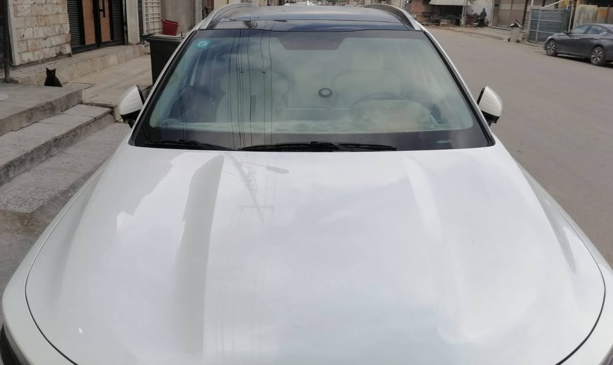 السلام عليكم
كيا سورنتو 2023 خليجي للبيع
فول مواصفات 
مع صور السونار بدون صبغ فقط بارد BDR كما موضح بالصور
مكان السيارة بغداد 
غير متواجد على الفيس
للاتصال على الرقم
***********
