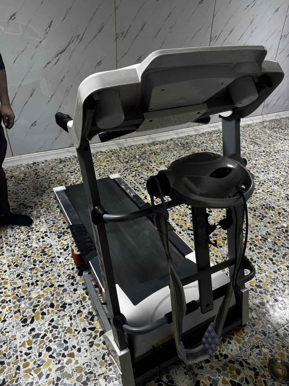 جهاز ركض اللبيع السعر 450 

***********
