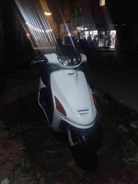 فحل  السلام عليكم دراجه فراشة فحل للبيع  محرك رمبه ما ممدودة عليها سبا...