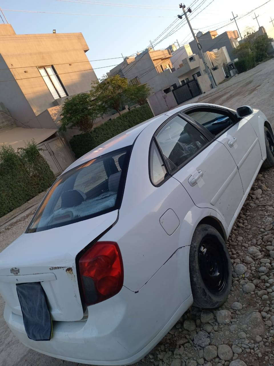 شؤفليت ىؤبترا ٢٠١٢ تؤماتيك سةيارةكي زؤر خاوئنة دةعم و لئدراوي نية جةند شوئنيك ساردي هةية توند و تؤلة سةيارةكة ئوةلياتي بةشةرت باكةنةشي بؤ كراوة حدز و غرامةي بةشةرت سعر ٦٠ و معاملة *********** أربيل, العراق
