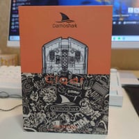 موس • دارموشارك • حله