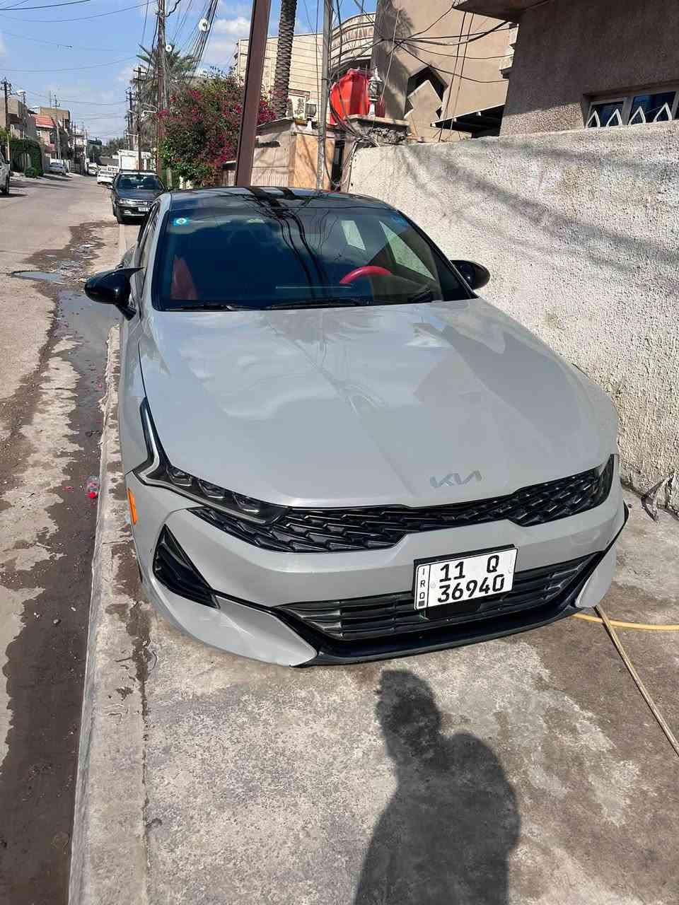 K5 2023 
مكينة 1600 تيربو
السعر 128 ورقه
***********

