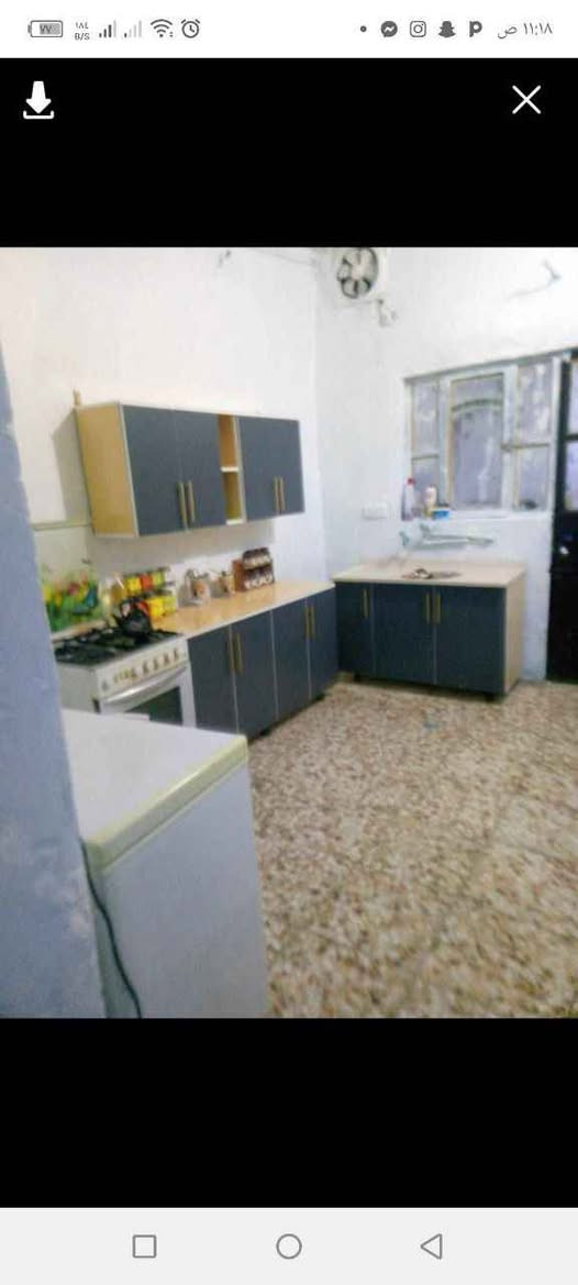 كاونتر  وملحق mdf قياس مترين. مع سنك مترو20 مرمر
السعر مع التوصيل 295 الف بغداد, العراق


**إذا كنت صاحب هذا الإعلان وتريد حذفه لأي سبب، رجاءا أرسل رسالة إلى الدعم الفني**