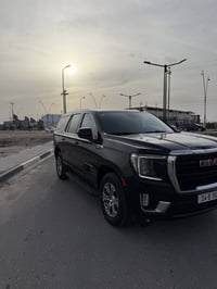 يوكن 2023 • مكينة 5300 • ١٤٠ الف كم