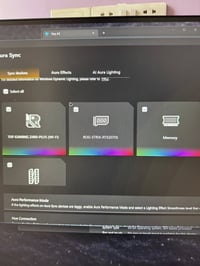 RTX 2070 سوبر • i7 جيل ١٠ • شاشة 2K ١٨٠هرتز