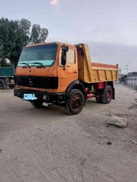 البي 75 مكينه 28 كير 25 اكسن جي اف تخم تاير قلاب بل سنويه حدادية جاهزه...