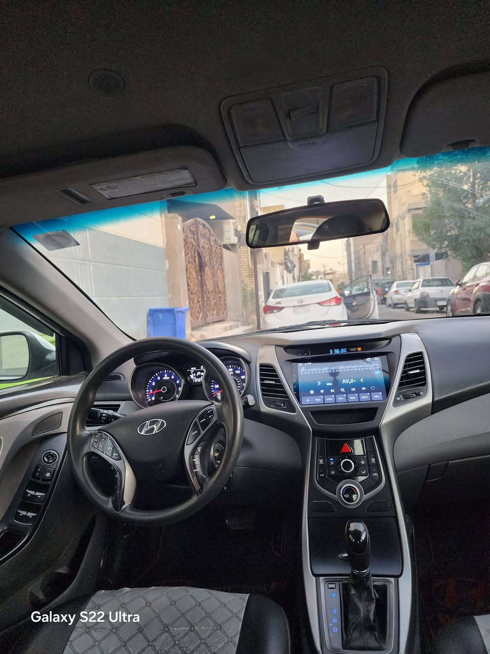 النترا وارد موديل ٢٠١٥ رقم بغداد بسمي شخصيا هزه وسنويه جديده محرك ١٨٠٠دوش كير اوتوماتيك ماشيه ١١٥ (حادثها بنيد وجاملغ أيسر )مكان حي الجهاد، بغداد 
***********
