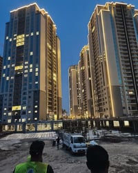 رويال ستي • ١٩٨م² • مؤثثة بالكامل