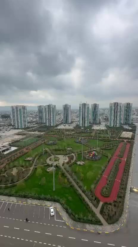 السلام عليكم 
شققه للبيع مجمع ميران ستي 
مساحه ١٤٣ م 
يتكون من ٣ الغرف النوم صاله مطبخ 
صحيات ٢ مخزن ٢ 
شققه واجه كامل ع حديقه كبيره 
طابق ١٧ 
لمعرفته سعر اكتب رقم ١ 
***********
#العراقية#بغداد#وكالة بغداد اليوم الاخباريةشركة العقارات شيلد هاوس في السليمانيةوين ناكل - سليمانيةعقارات بغداد والمحافظات@
