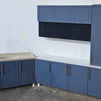 كاونتر • خشب • ٢م