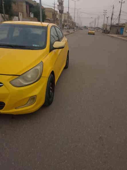 اكسنت  ٢٠١٧ وارد امريكي حداديه جديده كير ومحرك جديد تخم تاير جديد  كلب وشوف بعينك سعر خاص ***********
