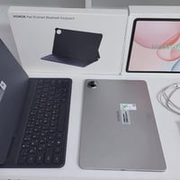 لبيع هونر باد 10 الشاشه بيبر مات الورقيه ستعمال شهر مع الملحقات المكان...