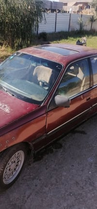 اوبل اوميغا • جير عادي • بابل المحاويل